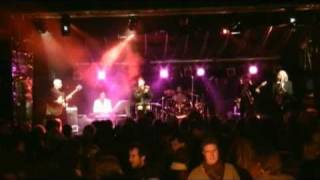 The Regulators (Holland) playing- Eastern standard time (from the Skatalites)