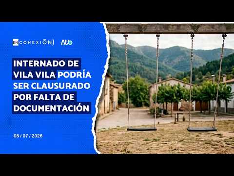 Internado de Vila Vila podría ser clausurado por falta de documentación