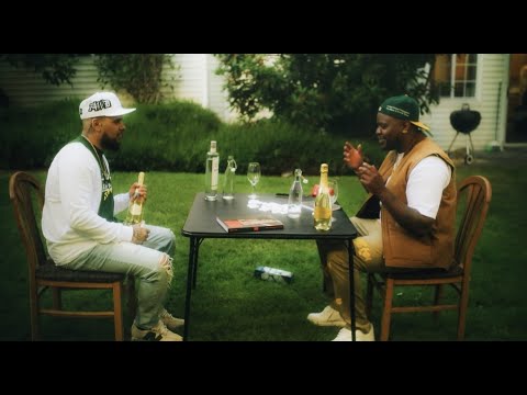 Yohiness & Richie Profit - ENOUGH (OFFICIAL VIDEO) Shot by: @yvngjumex