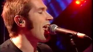Del Amitri Kiss This Thing Goodbye TFI Friday 11th November 1998