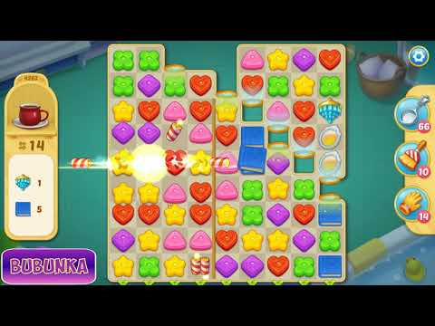 Matchington Mansion level 4263 HD