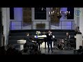 Solo Concert