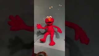 Download lagu The Jim Henson Exhibit at the Museum of the Moving Image #muppets #kermit #jimhenson #shorts mp3