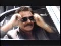 Cop And A Half 1993 Trailer VHS Capture