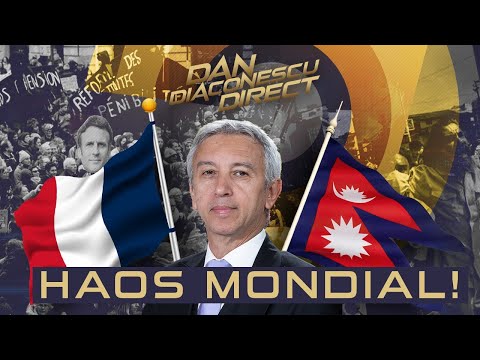 DD Direct: Cu Petru Romoșan și Marius Ghilezan