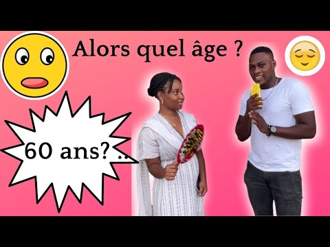 QUEL AGE AVAIT LE MEC LE PLUS VIEUX