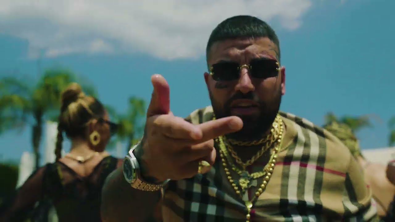 Watch Now Niko Pandetta - BUM BUM BUM (Prod.TempoXso & Janax) Niko Pandetta - BUM BUM BUM (Prod.TempoXso & Janax)