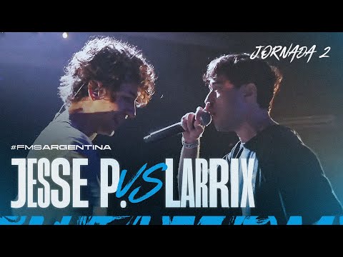 Urban Roosters and FMS Argentina