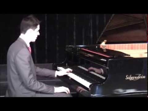 Zongoraiskola 1 / 8. gyakorlat (Tüzet vittem, lángot vittem...) - Juhász Balázs