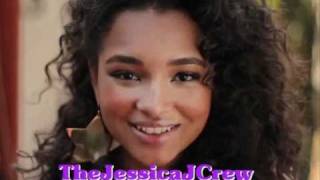 Jessica Jarrell key to my heart lyrics + download link