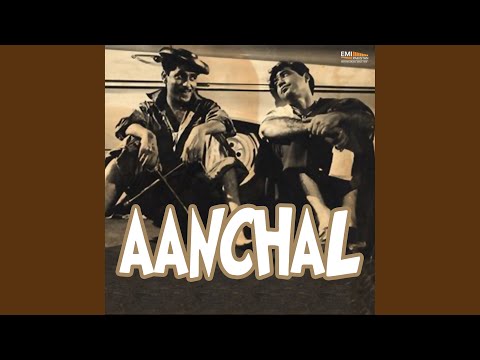 Khatti Karri Men Makhi Parri