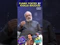 FUNNY POETRY BY KHALID MASOOD