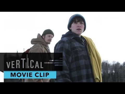 Edge of Winter (Clip 'Look What I Found')
