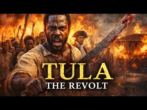 "Tula: The Revolt – A Forgotten Freedom Fighter’s Story"