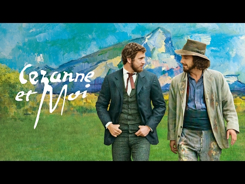 Cezanne et Moi (Trailer)