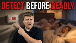 Top 5 Best Carbon Monoxide Detectors 2026 🚨 Protect Your Home & Family