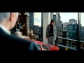 Tower Heist Agent Denham Questions Shaw About His Ferrari