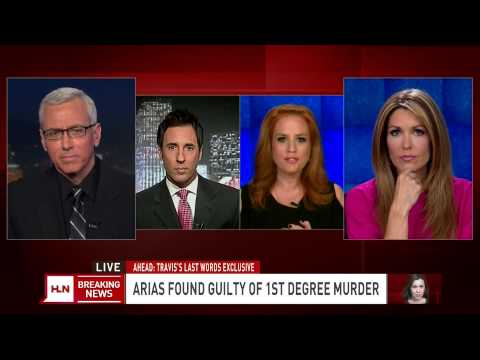 13 The Travis Alexander Case A Forensic Experts Perspective