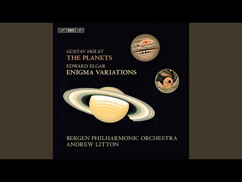 The Planets, Op. 32, H. 125: IV. Jupiter, the Bringer of Jollity