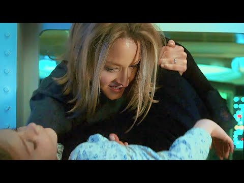 (हिंदी में) Flightplan Movie Explained In Hindi/Urdu | Mystery Thriller Movie