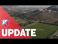 UPDATE | ¡Hola! La Manga