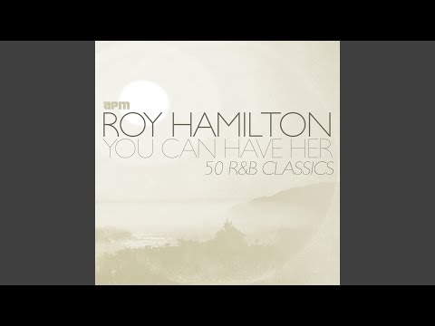 That Old Feeling - Roy Hamilton