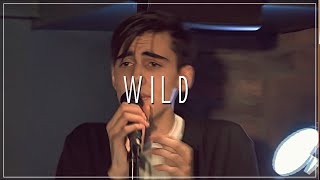 Ernesto Alonso - WILD (Live)