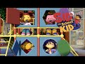 Sid And Friends Try To Say A Tongue Twister Sid The Science Kid Jim Henson Family Hub