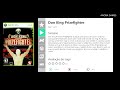15 Minutos Jogando: Don King Presents: Prizefighter xbo