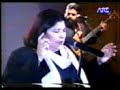 Mercedes Sosa El Jangadero  En Vivo