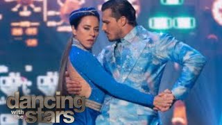 Melanie C and Gleb&#39;s Tango (Week 03) - Dancing with the Stars Season 30!