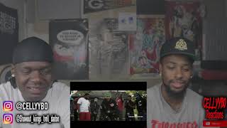 Montana Of 300 "Been A Beast" (WSHH Exclusive - Official Music Video) - [REACTION]