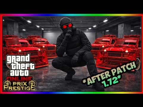 *INSANE RAPID* GTA 5 SOLO Car Duplication Glitch Really Fast Car Dupe $2.1 Million Every Minute!