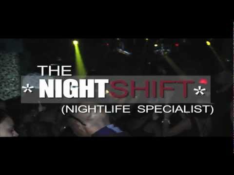 The Night Shift :: La Dolce Vita Thursdays @ Underbar