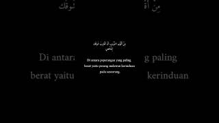 Download lagu Story wa 30 Detik || Kata Kata Rindu Arab Dan Artinya mp3