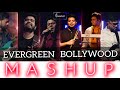 Evergreen Bollywood Mashup Rahul Dutta Ibaadat Live Old Bollywood Songs Medley