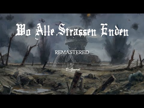 Wo Alle Straßen Enden (REMASTERED)