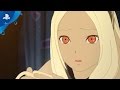 Gravity Rush - Overture (The Animation): Part 2 Video | PlayStation