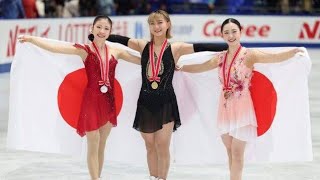 日本人女子選手の独壇場なのに「フィギュアスケート競技からファン離れ」の理由