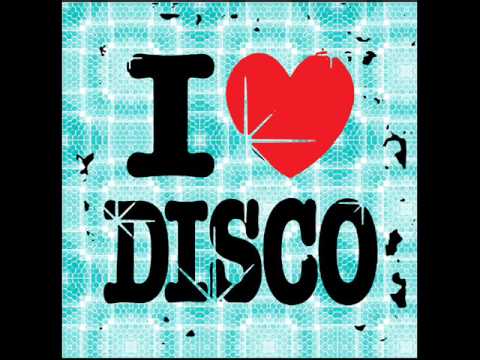 Toby Sky - Disco Disco (Dave Ramone Radio Mix 2009)