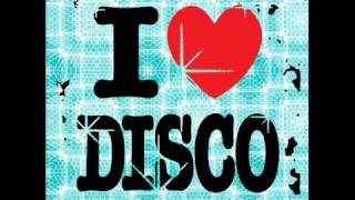 Toby Sky - Disco Disco (Dave Ramone Radio Mix 2009)
