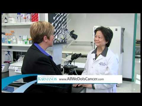 Karmanos Cancer Institute - Research