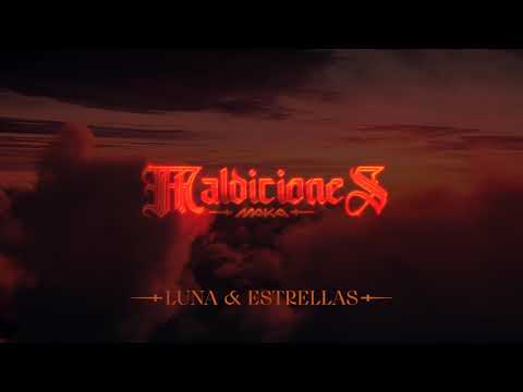 Video thumbnail for Luna y Estrellas