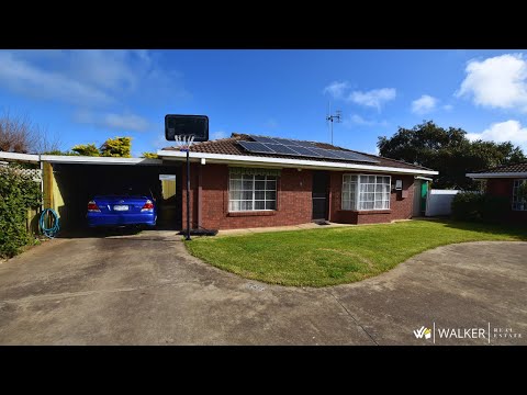 9/19-21 Allan Street, Kyabram, VIC 3620, 2房, 1浴, Unit