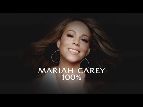Mariah Carey - 100%