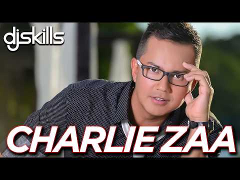 CHARLIE ZAA MIX |  Los Mejores Boleros Romanticos de Todos los Tiempos - Éxitos de Charlie Zaa 2025