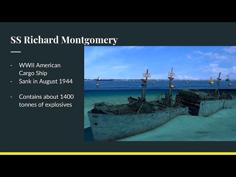 Lightning Talk: SS Montgomery and Software Engineering! - Akash Mittal - ACCU 2023