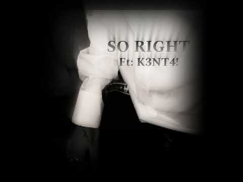 so right - (Prod. K3NT4!) -SLOWED-