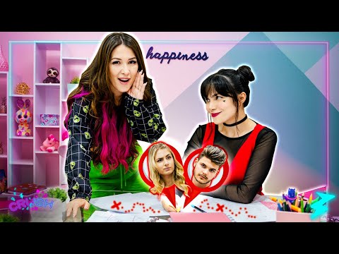 FRANZINHA E O PLANO CONTRA A INIMIGA – Crush Girls EP 11 ( WébSérie Maloucos )