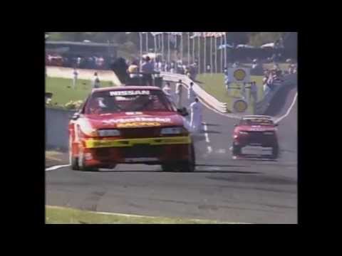 1992 ATCC - Sandown - Round 2 Highlights